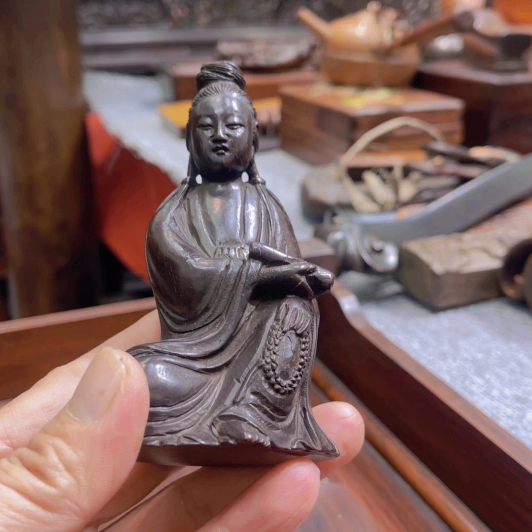 木梨檀紫韵之京作