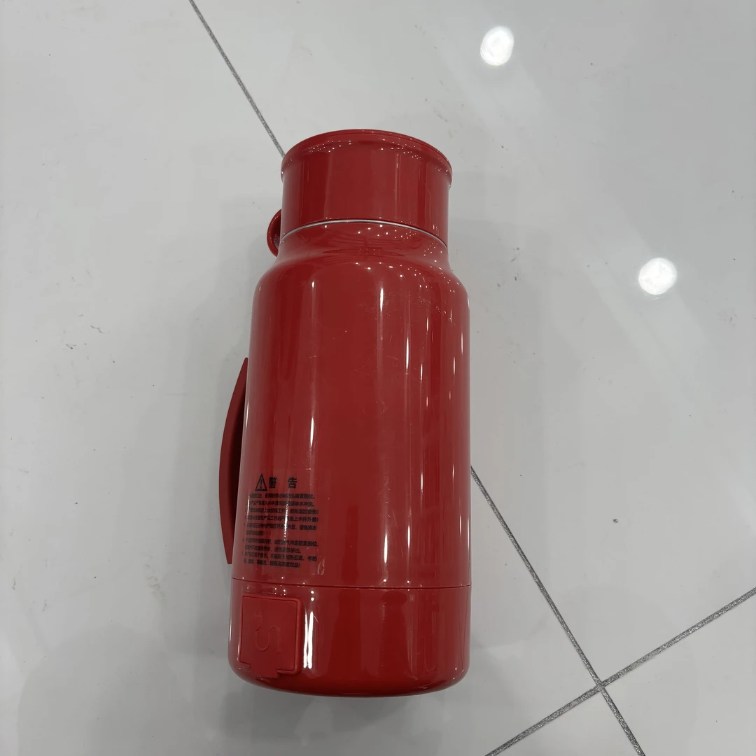便携式烧水壶保温内胆款式颜色随机c