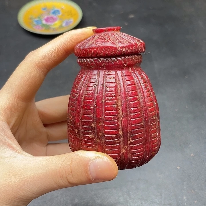 链接一图一物。