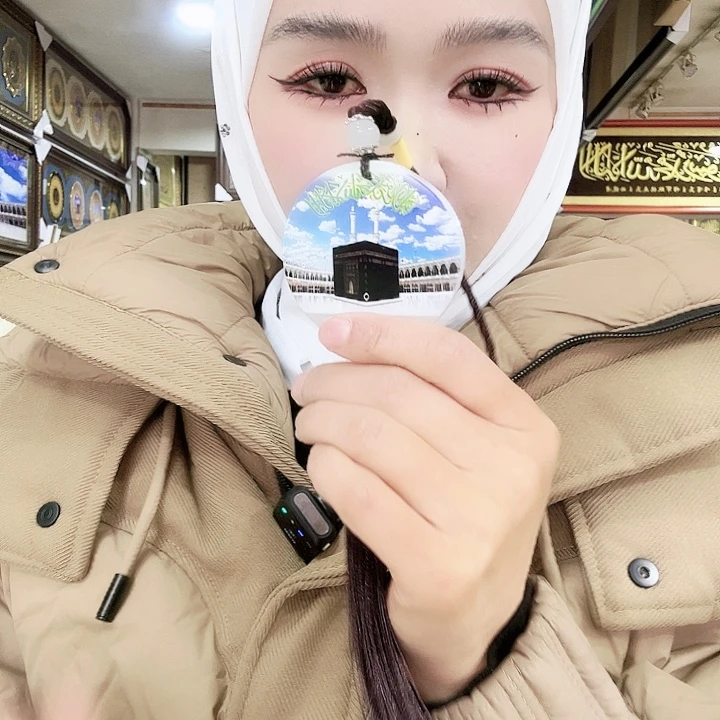 6号车载挂件工艺技术