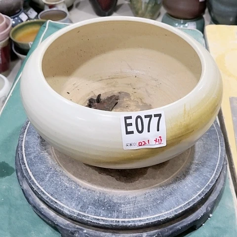 红陶景德镇手工工艺制作