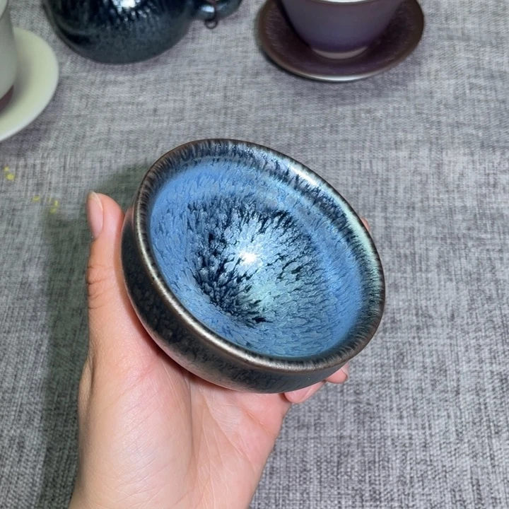 茶盏建盏直播间链接