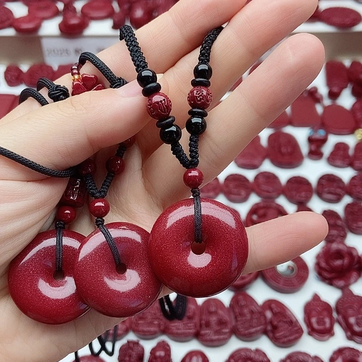 未镶嵌查罗石颈饰勿*我111111111111