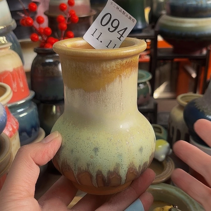 瓷片景德镇陶瓷手工制作