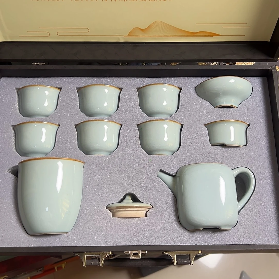 孤品茶具套装等等等