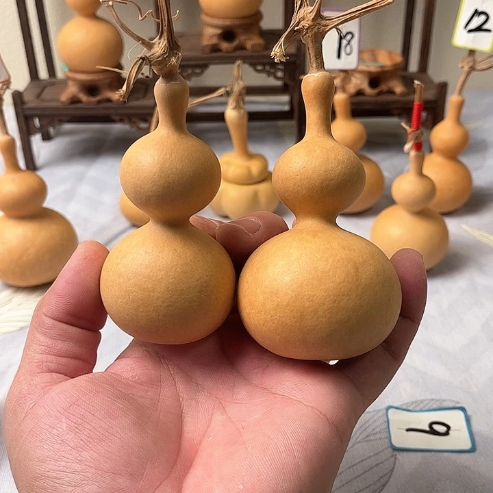 边****走东昌精品葫芦缘