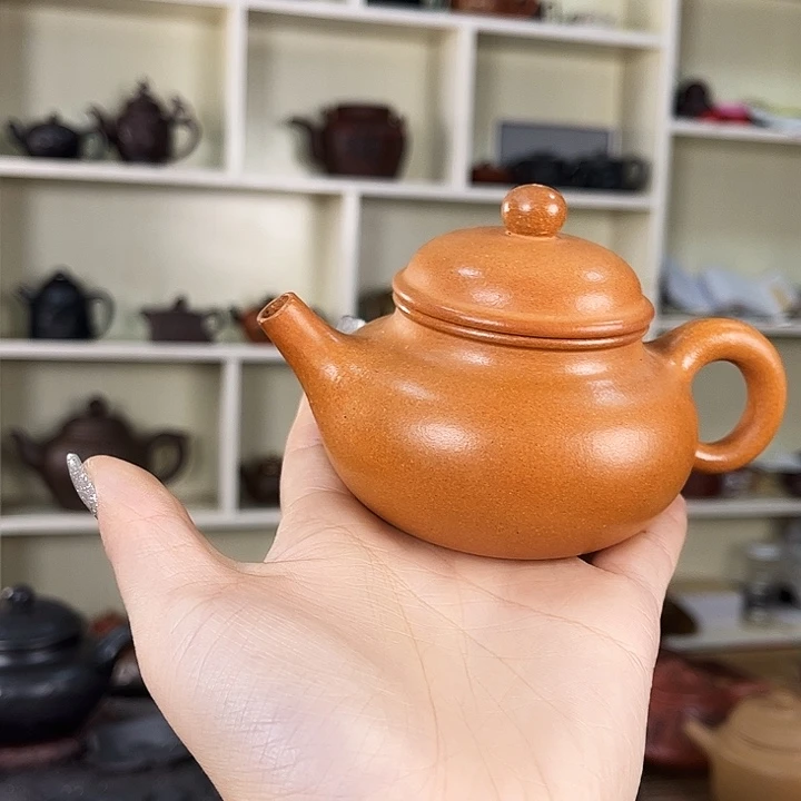 茶壶紫砂紫砂工艺厂