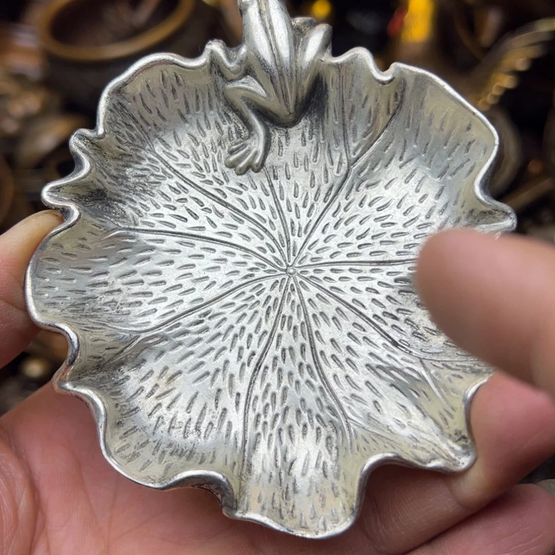 精美文玩摆件把玩