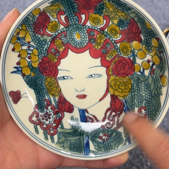 非古董现代工艺品