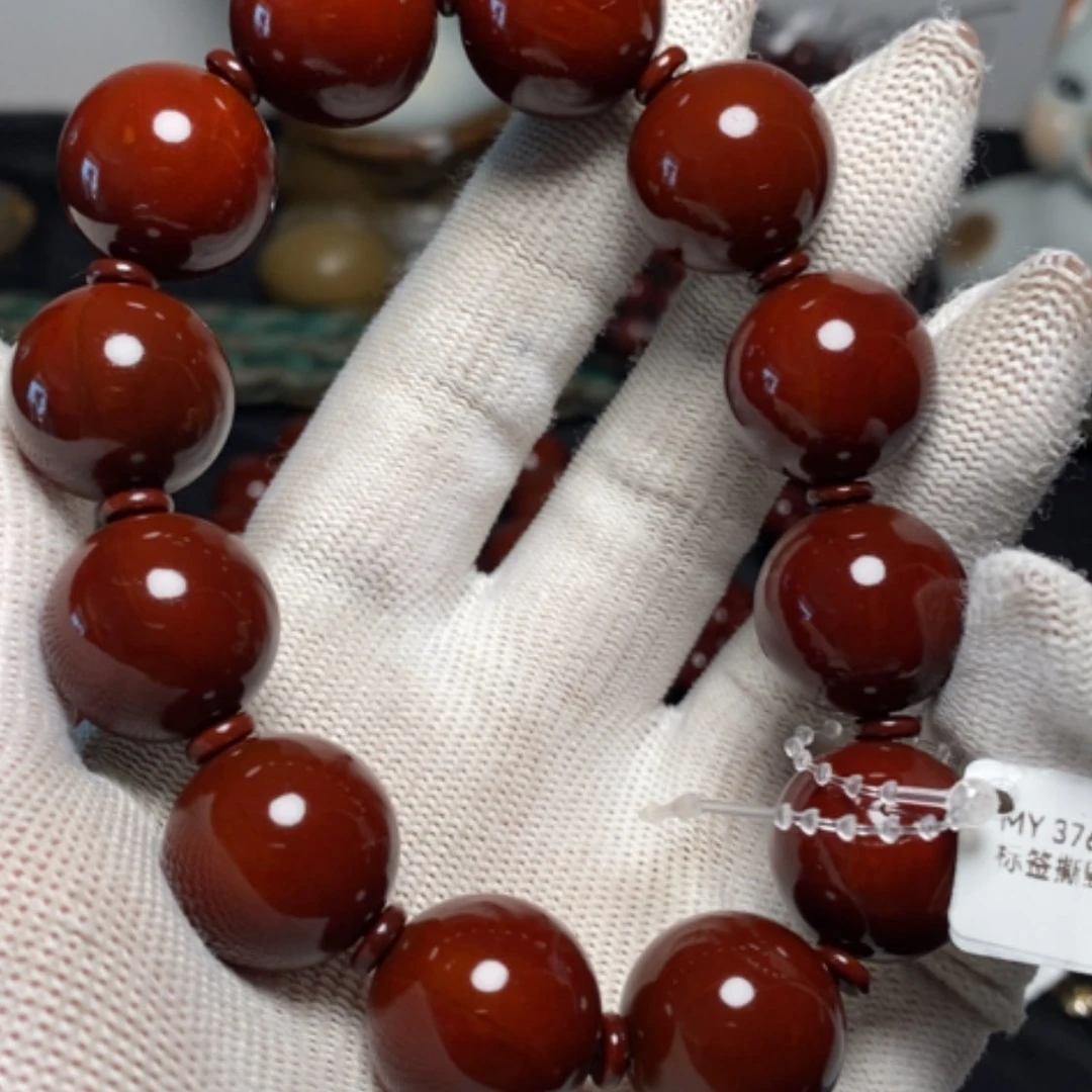 【闪购商品】吊坠橄榄核鞠*95346886568888