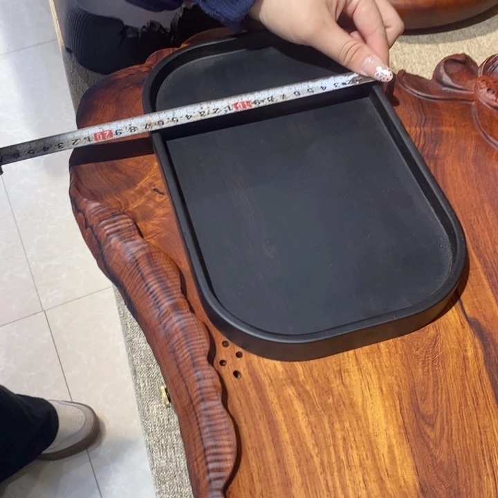 27-16-2.5紫光檀托盘