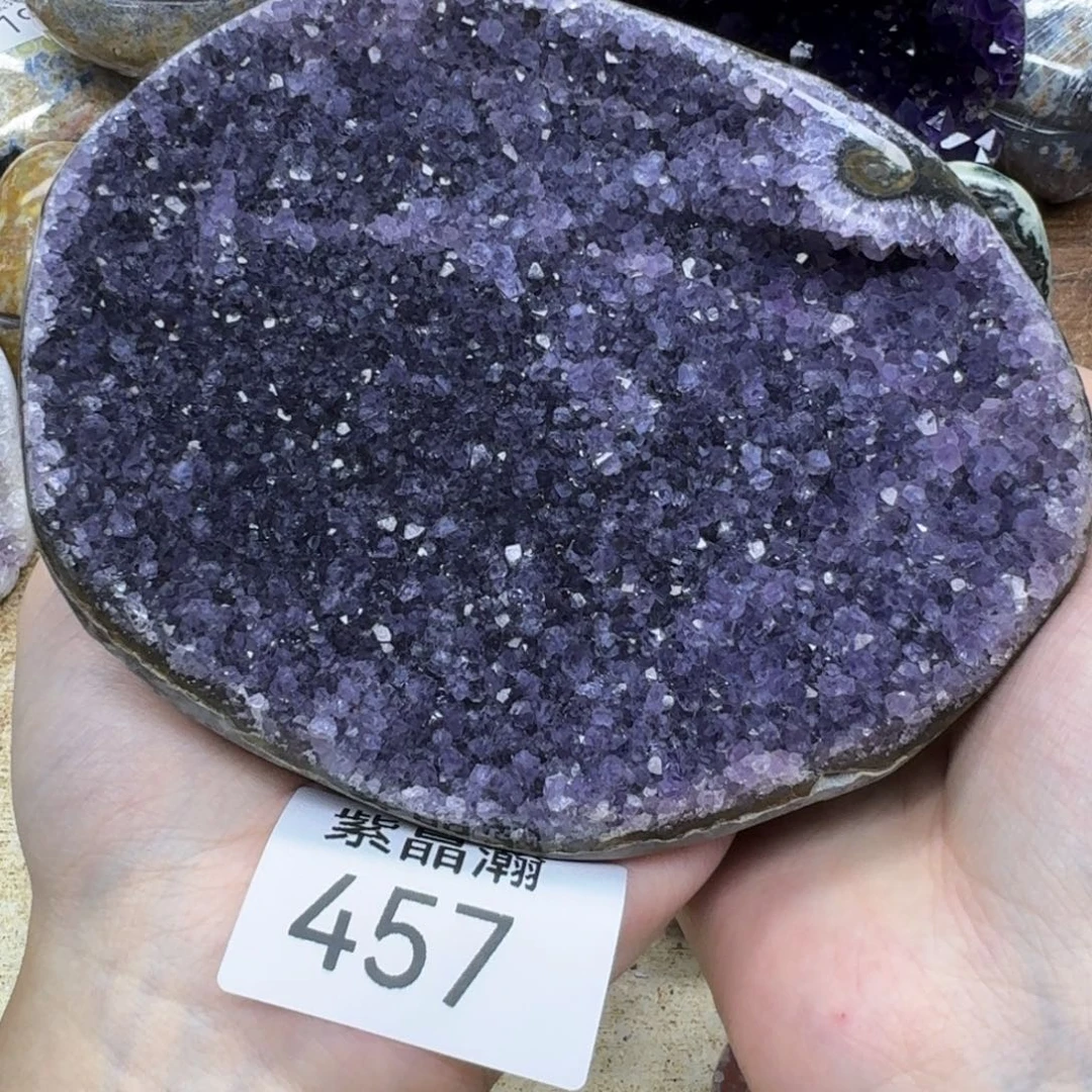 未镶嵌大型摆件（非配饰）水晶