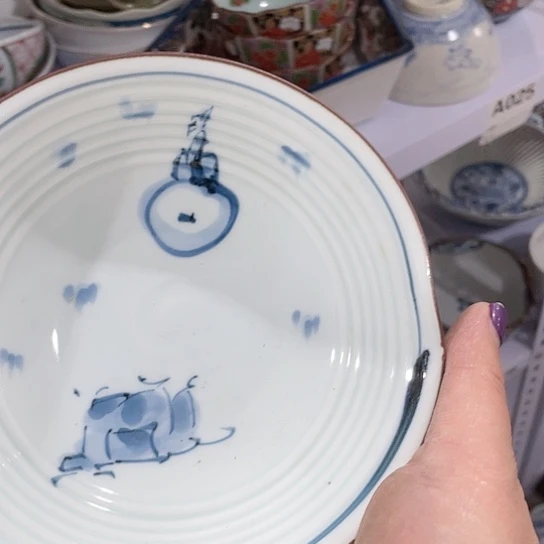 烟瓷器等的工艺技术都很娴熟