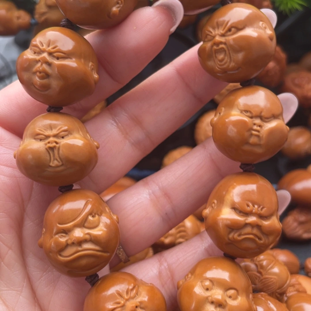 橄榄核手串/手链橄榄核