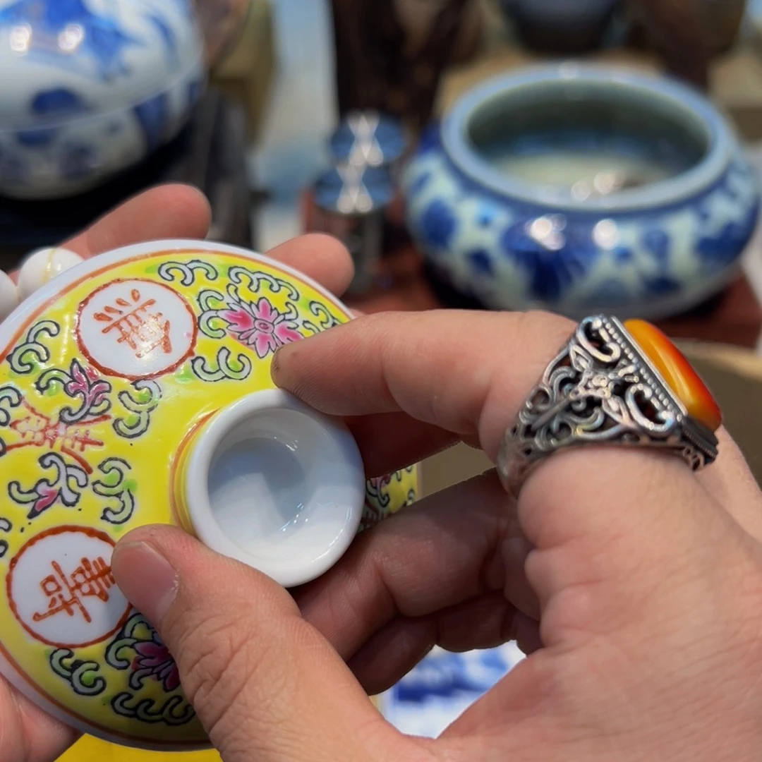 瓷器花瓶瓷器花瓶