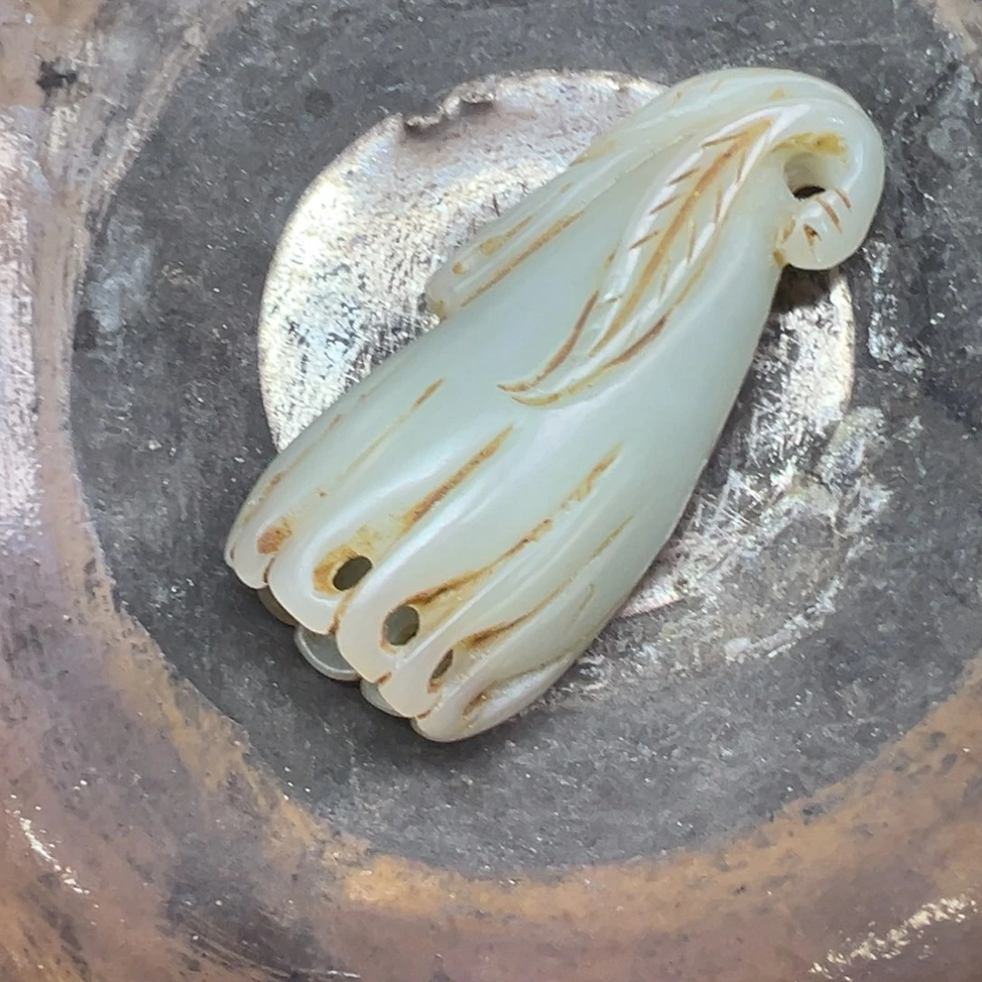 瓷片F*q瓷器制作工艺等