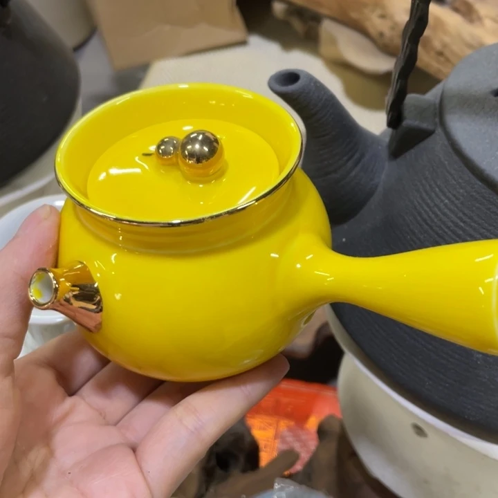 73 好看的茶具茶壶茶杯