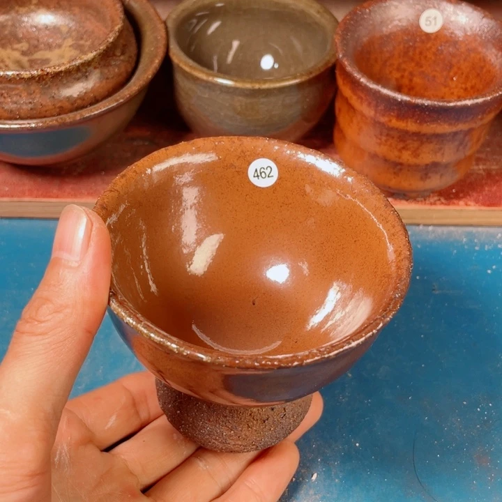 茶盏盏盏都有了一种特殊意义上