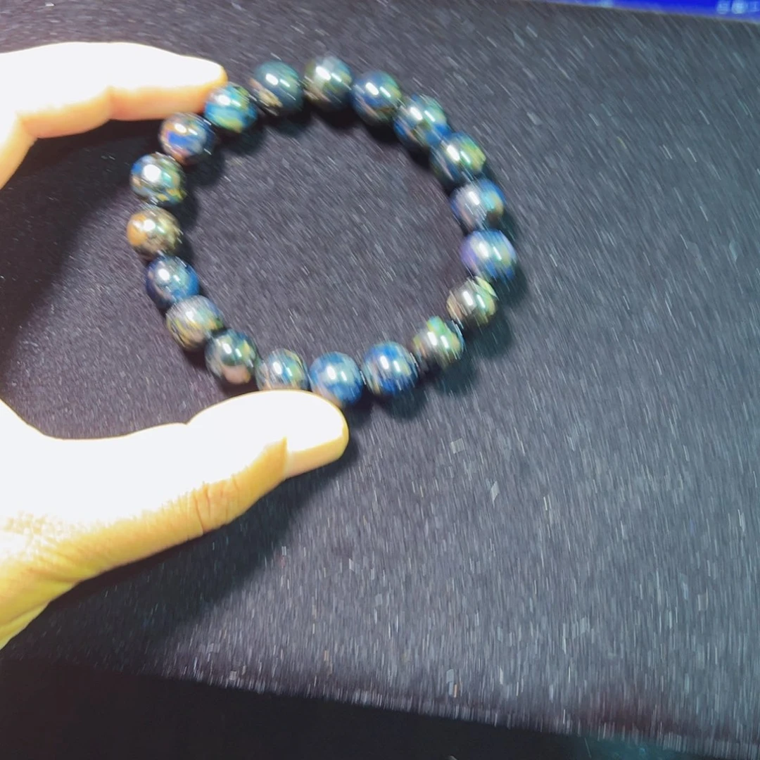 琥珀裸石未镶嵌琥珀