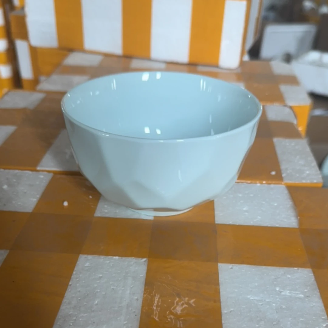 a030青玉钻石5英寸碗哈哈哈