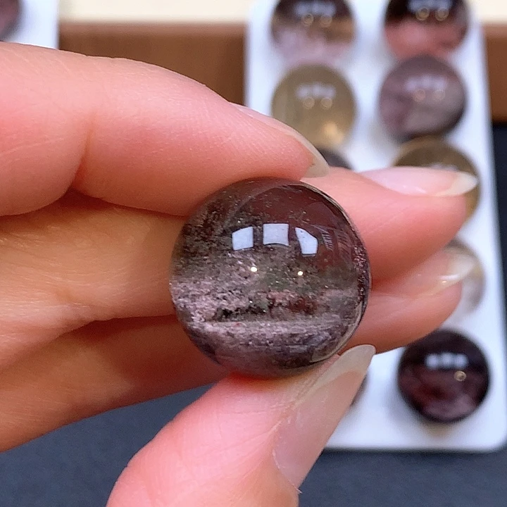 未镶嵌吊坠(不含链)水晶用****0