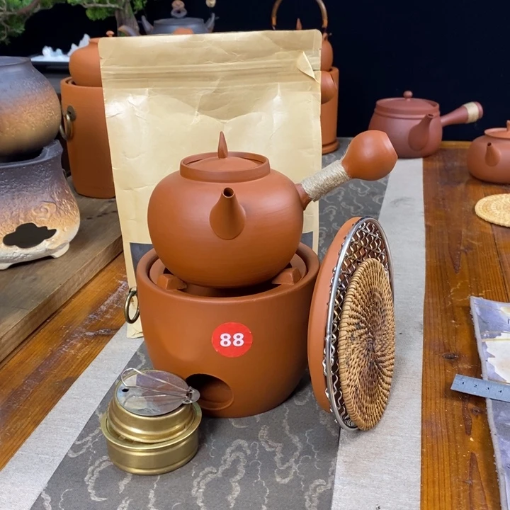 紫砂茶壶炭炉68536886398669989