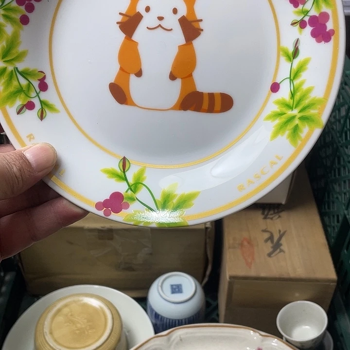 水滴瓷器水滴瓷器