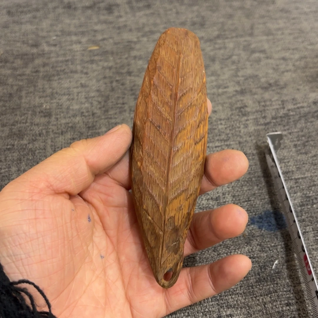 非常好看的物品 The