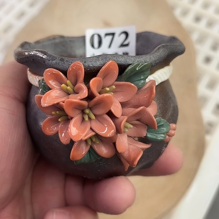 山泉造物柴烧工坊072
