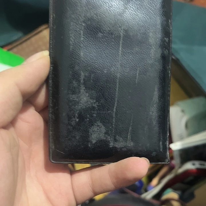 正***面杂色豆（科檀/科特迪瓦檀木）