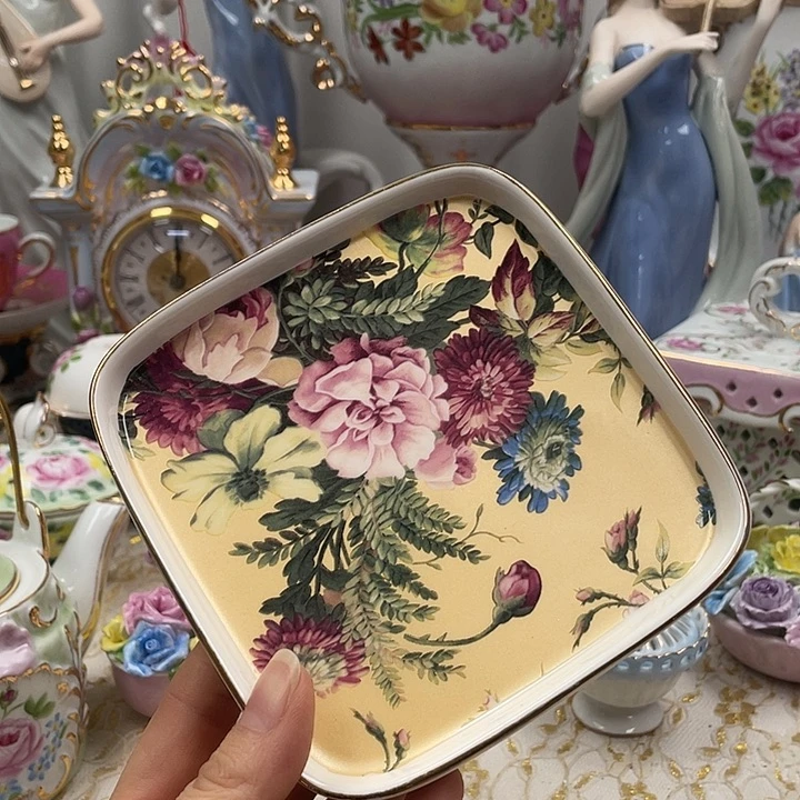 陶瓷摆件摆件摆件微瑕