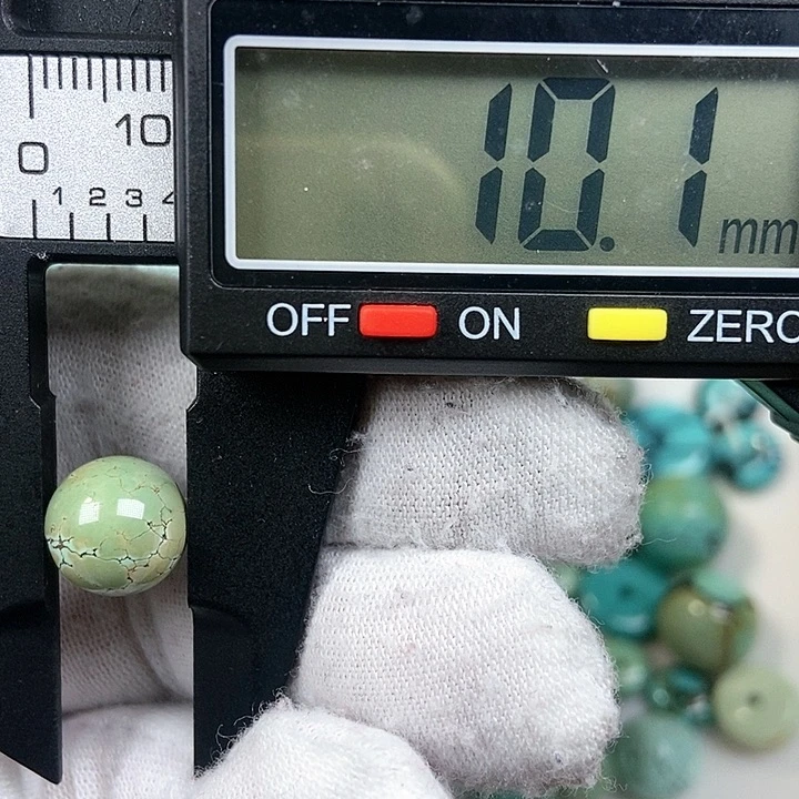 【闪购商品】绿松石珠宝奇石未镶嵌