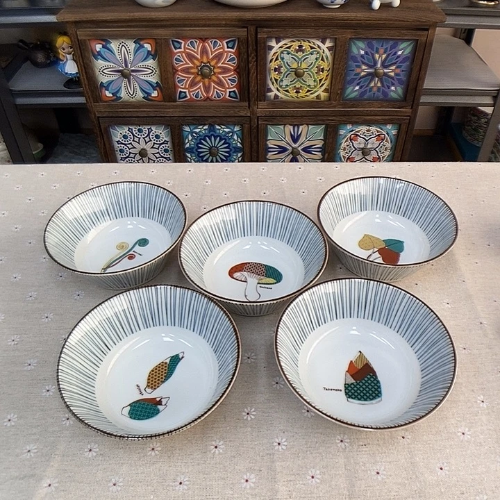 瓷片口径13.5瓷器瓷器