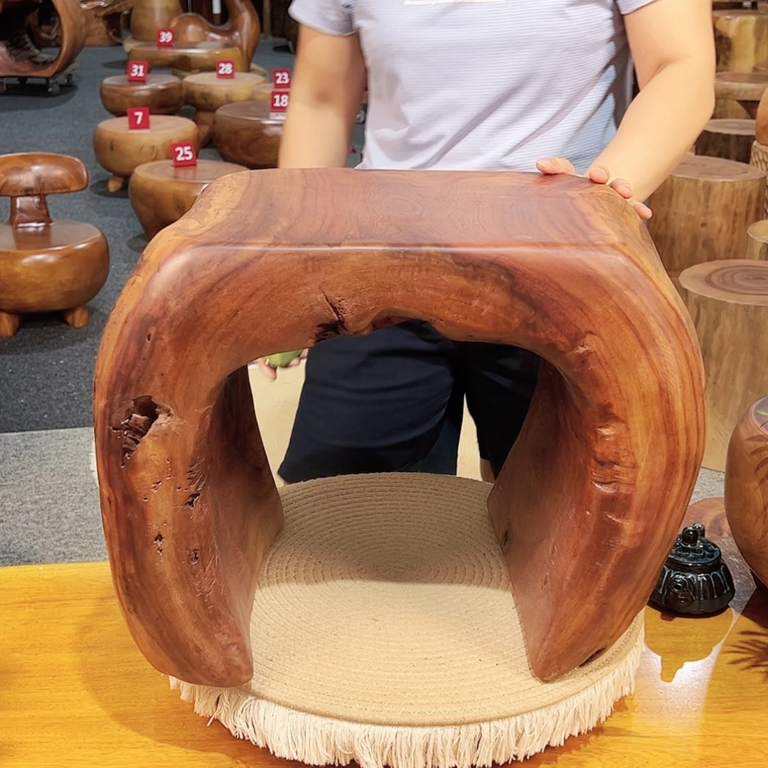 4 号香樟木尺寸：45-26-36cm