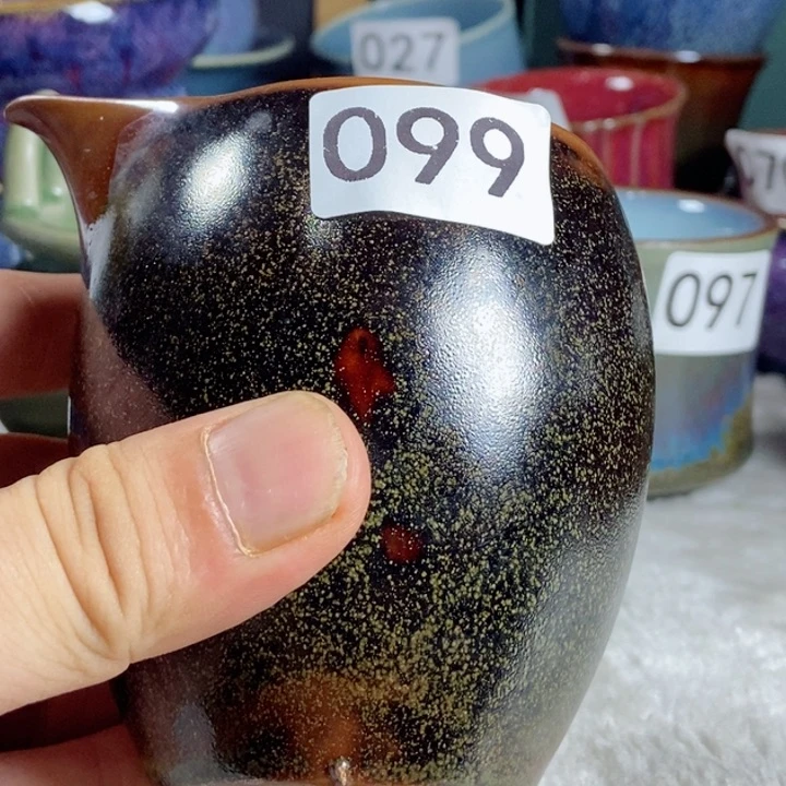 【闪购商品】摆件原产地原矿釉钧瓷