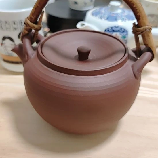 明火煮茶壶665523366