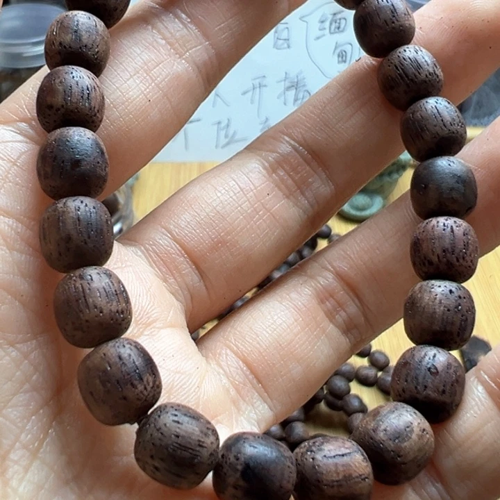 藤类降真香黄黑油08老型