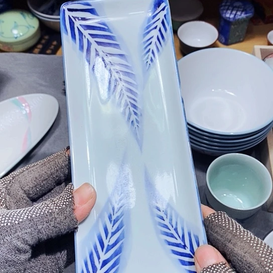 瓷片开开心心快快乐乐健健康康