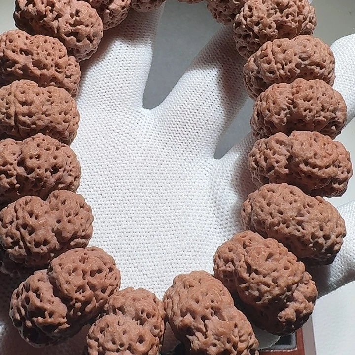 吊坠金刚菩提板皇25