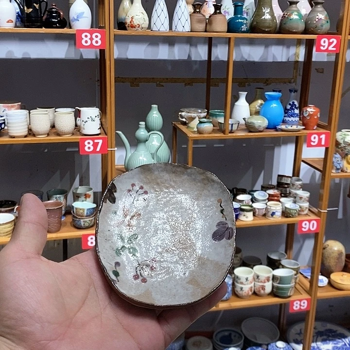 盖碗瓷器全场满28包邮3