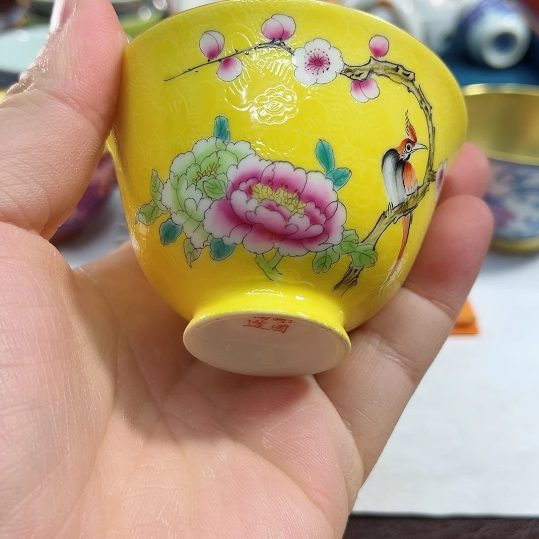 杯千年瓷都景德镇 艺术关注谢佳豪