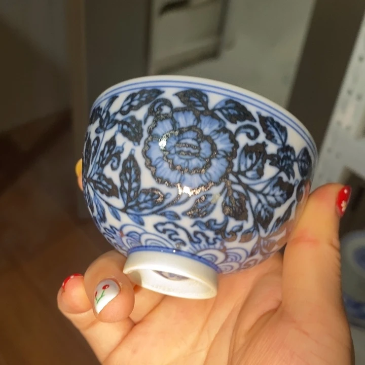 柴开片微瑕杯杯杯杯杯杯