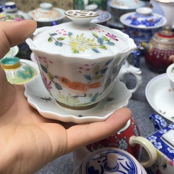 大**福景德镇陶瓷研究所