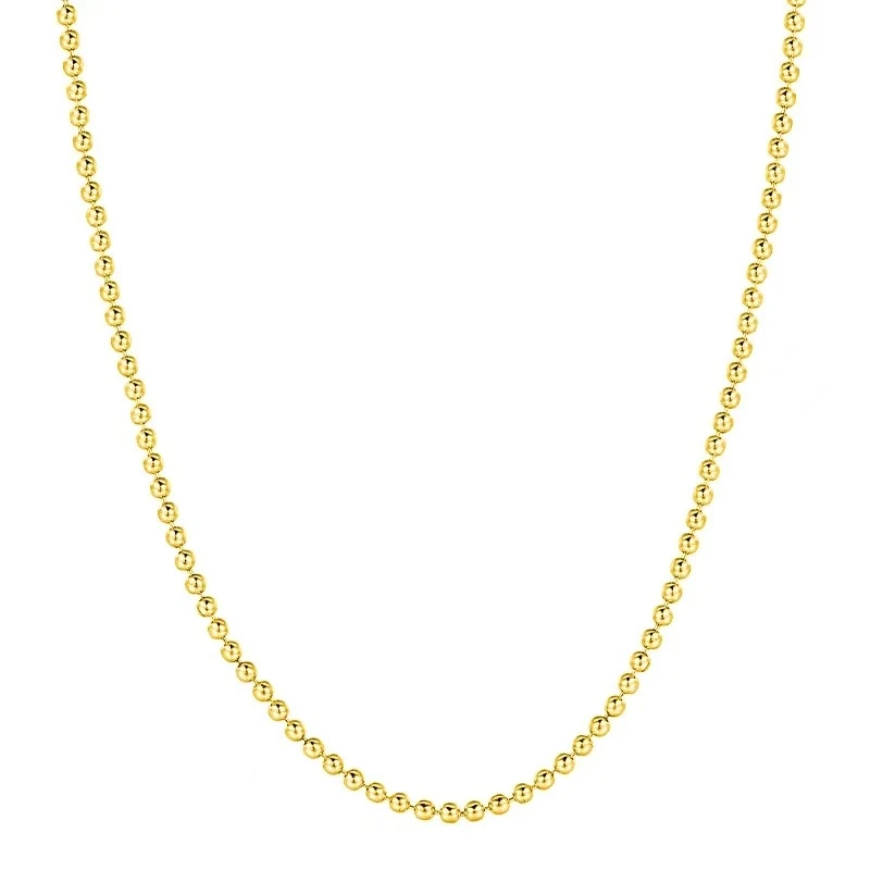 （小米珠素练）水贝经典时尚百搭古风配饰