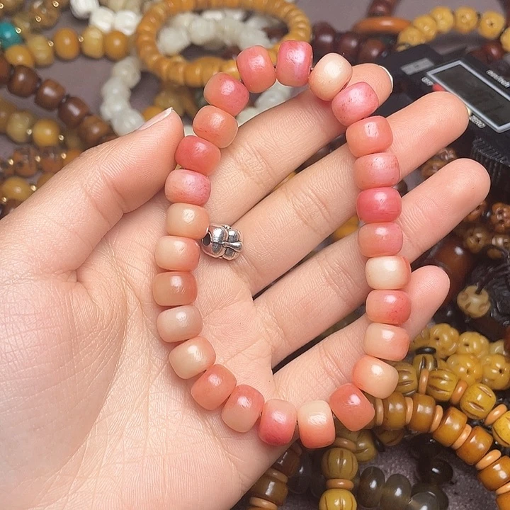 驼骨手串/手链撸***精骆驼骨手串