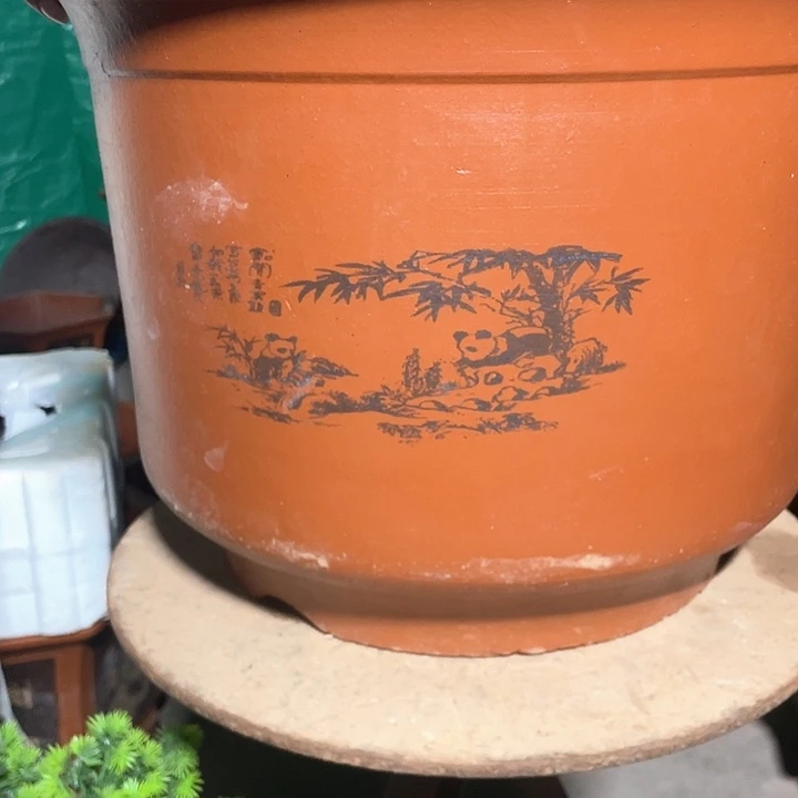 平海48花盆花盆花盆