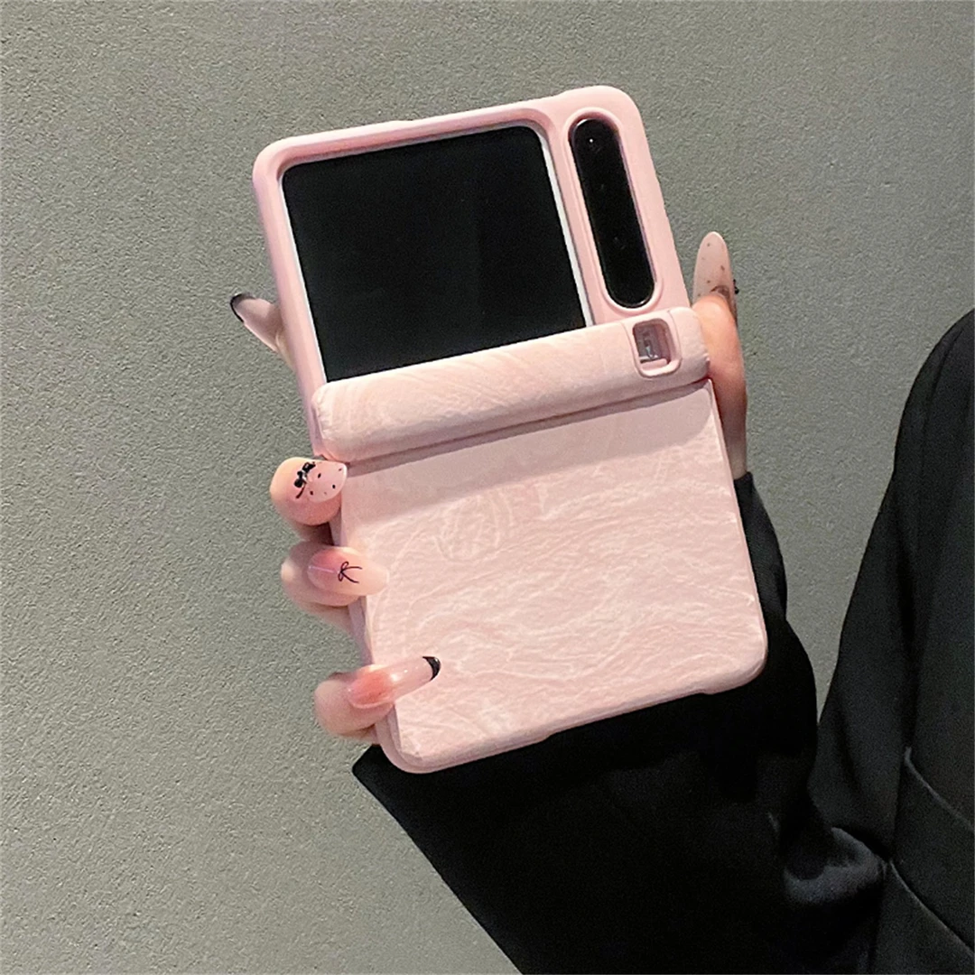 ins风简约高档适用华为puraX典藏版折叠屏手机壳新款puraX女款磁