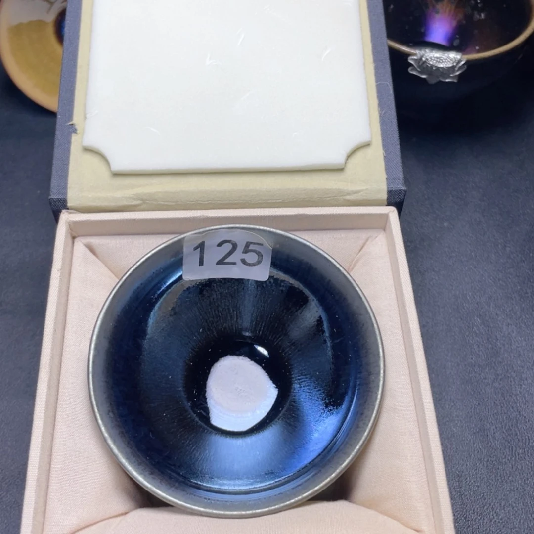 【闪购商品】茶盏125