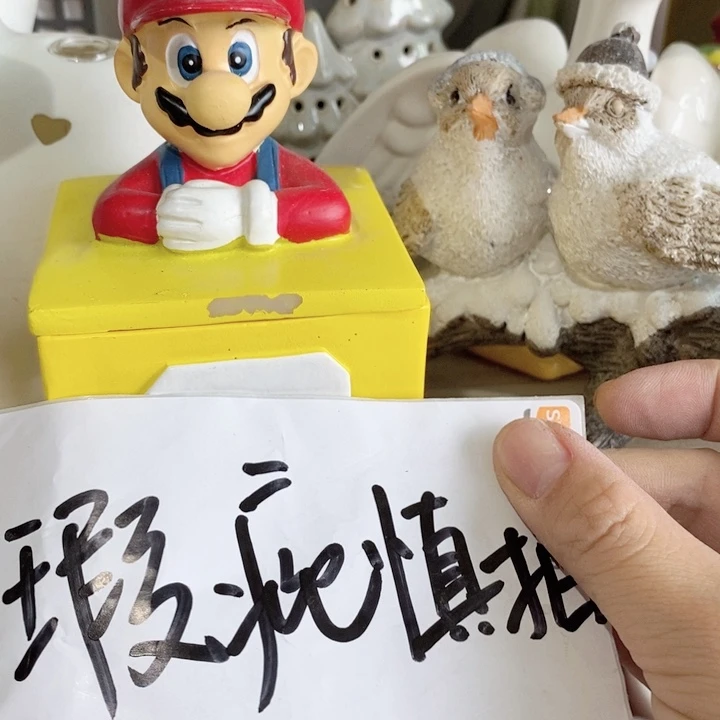 摆件陶瓷树脂材料