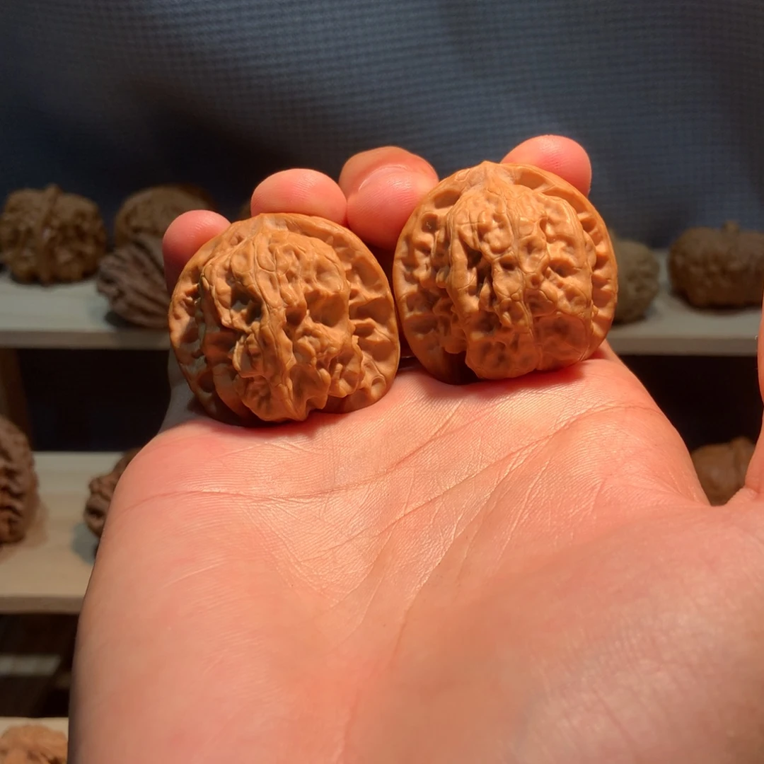 磐石文玩核桃39+全品